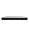 synology Serwer RS826RP+ 4x0HDD Ryzen V1500B 4GB 4x1GbE 3Y - nr 2