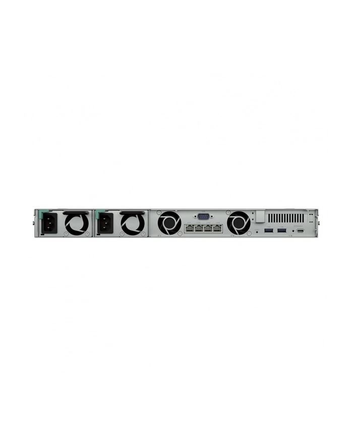 synology Serwer RS826RP+ 4x0HDD Ryzen V1500B 4GB 4x1GbE 3Y główny