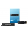 samsung Dysk SSD 990 1TB Gen4.0x4 - nr 40