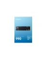 samsung Dysk SSD 990 1TB Gen4.0x4 - nr 50