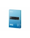 samsung Dysk SSD 990 1TB Gen4.0x4 - nr 7