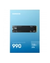 samsung Dysk SSD 990 2TB Gen4.0x4 - nr 20