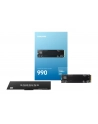 samsung Dysk SSD 990 2TB Gen4.0x4 - nr 40