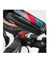 wildman Etui na kierownicę roweru X3 czarne - nr 8