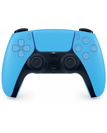 sony Kontroler bezprzewodowy PlayStation 5 DualSense V3 Starlight Blue nr 1