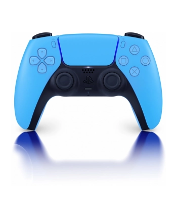 sony Kontroler bezprzewodowy PlayStation 5 DualSense V3 Starlight Blue nr 2