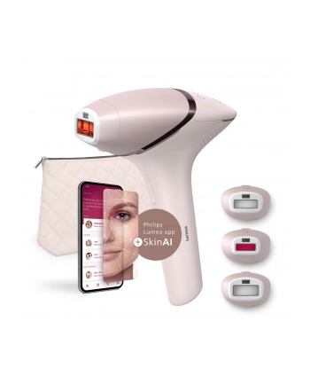PHILIPS Lumea IPL 9900 Series BRI953/02 nr 1