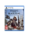 ubisoft Gra PlayStation 5 Assassins Creed Black Flag Resynced - nr 1