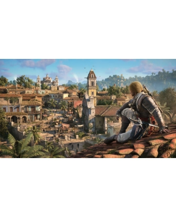 ubisoft Gra PlayStation 5 Assassins Creed Black Flag Resynced nr 1