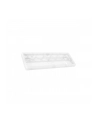 hyperx Obudowa na klawiaturę Origins 2 65 White Housing - BF0U0AA - nr 1