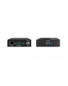 Lindy Przedłużacz USB 3.2 Gen 1 Cat.6A HDBaseT 100m, (43410) - nr 2