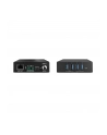 Lindy Przedłużacz USB 3.2 Gen 1 Cat.6A HDBaseT 100m, (43410) - nr 3