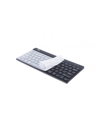 R-Go Tools R-Go Hygienic Keyboard Cover, (RGOHCKCUS78)