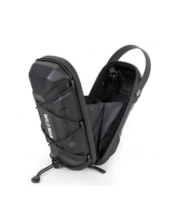 wildman Etui sakwa na hulajnogę GD 6X 2L na ramę czarna nr 2