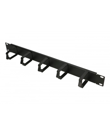 Extralink 6001 | Organizer kabli | czarny nr 2