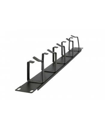 Extralink 6001 | Organizer kabli | czarny nr 1