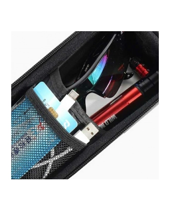 wildman Etui uchwyt rowerowy XS2 1L czarny nr 1