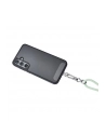 Intenso Cable Usb C To 1 65M Lanyard Green 7991007 - nr 2