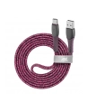 RIVACASE 1,2M Czerwony (PS6102) - nr 1