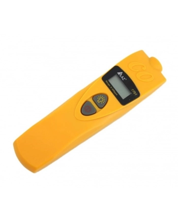 Przenośny detektor tlenku węgla AZ Instrument VZ7701 nr 2