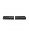 Lindy Przedłużacz 100m Cat.6A z 2 hostami Usb 3.2 Gen 1 i Hdmi 4K60 HDBaseT (L39365) - nr 3