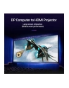 VENTION VENTION DISPLAYPORT DP --> HDMI 1080P@60HZ 1,5M  (HADBG) - nr 8