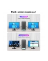VENTION VENTION DISPLAYPORT DP --> HDMI 1080P@60HZ 1,5M  (HADBG) - nr 9