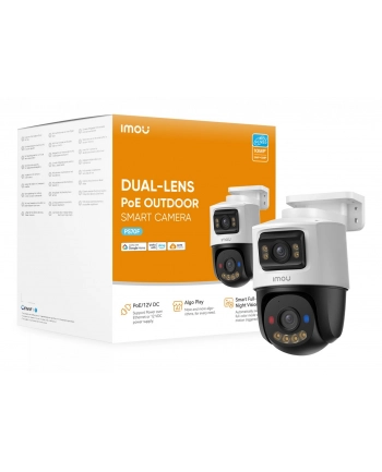 Kamera IP wewnętrzna Imou IPC-PS70FP-10M0 IPCPS70FP10M0 nr 2