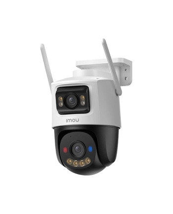 Kamera IP wewnętrzna IMOU Cruiser Dual 2 (IPCS7XEP10M0WED) nr 2