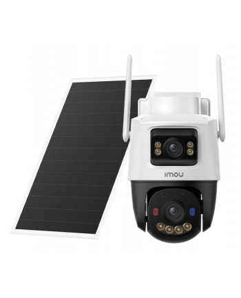 Kamera IP wewnętrzna Imou AOV Dual 10MP (IPCSA70F10M0T2EUFSP008) nr 1