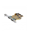 Kontroler Exsys Karta PCI I/O (EX-45032) - nr 5