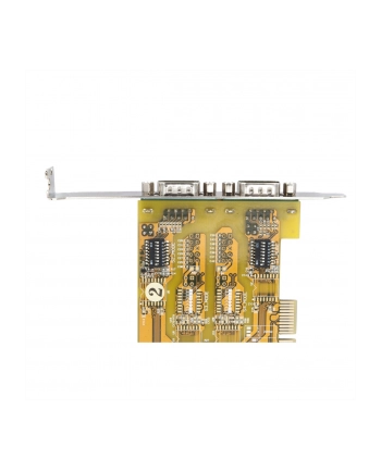 Kontroler Exsys Karta PCI I/O (EX-45032)