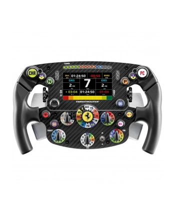 thrustmaster Koło kierownicy Formula Ferrari SF-25 Edition nr 1