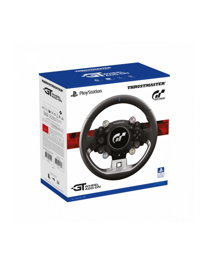 thrustmaster Koło kierownicy GT Wheel Add-On główny