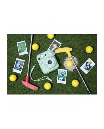 fujifilm Aparat Instax mini 13 green nr 1