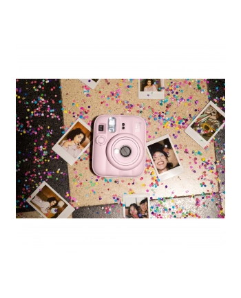 fujifilm Aparat Instax mini 13 różowy nr 2