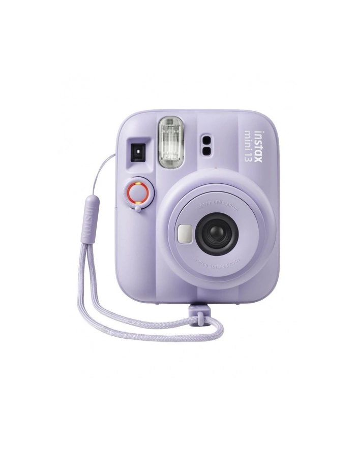 fujifilm Aparat Instax mini 13 fioletowy główny