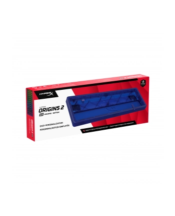 hyperx Obudowa na klawiaturę Origins 2 65 Blue Housing - BF0T8AA nr 2