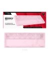 hyperx Obudowa na klawiaturę Origins 2 1800 Pink Housing - BF0U2AA - nr 10