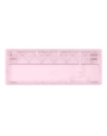 hyperx Obudowa na klawiaturę Origins 2 1800 Pink Housing - BF0U2AA - nr 5