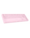 hyperx Obudowa na klawiaturę Origins 2 1800 Pink Housing - BF0U2AA - nr 6