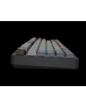 fury Klawiatura Kanabo K6 US RGB magnetyczna czarno-szara - nr 14