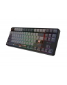 fury Klawiatura Kanabo K6 US RGB magnetyczna czarno-szara - nr 8