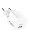 verbatim Ładowarka uniwersalna Mini GaN 20W z kablem 1m, USB-C P.D 3.0 - nr 11