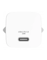 verbatim Ładowarka uniwersalna Mini GaN 20W z kablem 1m, USB-C P.D 3.0 - nr 13