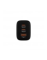 verbatim Ładowarka GaN 65W QC 3.0, 2x USB-C, 1x USB PD 3.0 EU - nr 6