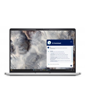 Laptop Dell Pro 16 Plus PB16250 W11P Ultra 5 236V/16GB/1TB/16.0 FHD+ 400nit/Arc/FgrPr'SmtCd/FHD/IRCam/Mic/WLAN+BT/BcklKb/3C/vPro/3YPS nr 2