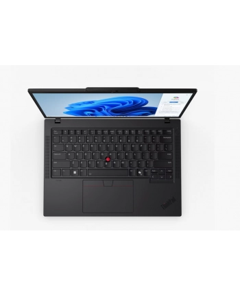 lenovo Ultrabook ThinkPad T14 G5 21MC0070PB W11Pro 7 PRO 8840U/16GB/512GB/INT/14.0 WUXGA/Black/3YRS Premier Support + CO2 Offset nr 1