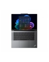 lenovo Ultrabook ThinkPad X9 G1 21VV003TPB W11Pro Ultra x7 358H/32GB/1TB/15.3'/Touch/Grey/3Y Premier Support + CO2 Offset - nr 10