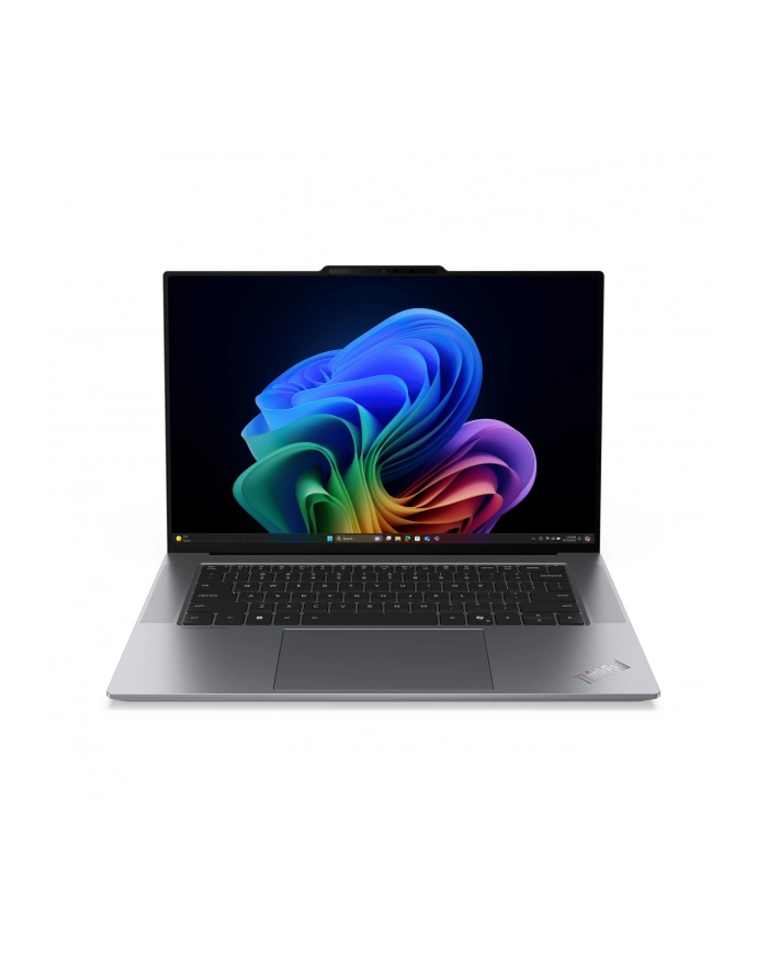lenovo Ultrabook ThinkPad X9 G1 21VV003VPB W11Pro Ultra X9 388H/32GB/1TB/INT/15.3 OLED/Touch/grey/3YR Premier NBD + CO2 Offset główny